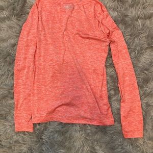 Under armour long sleeve